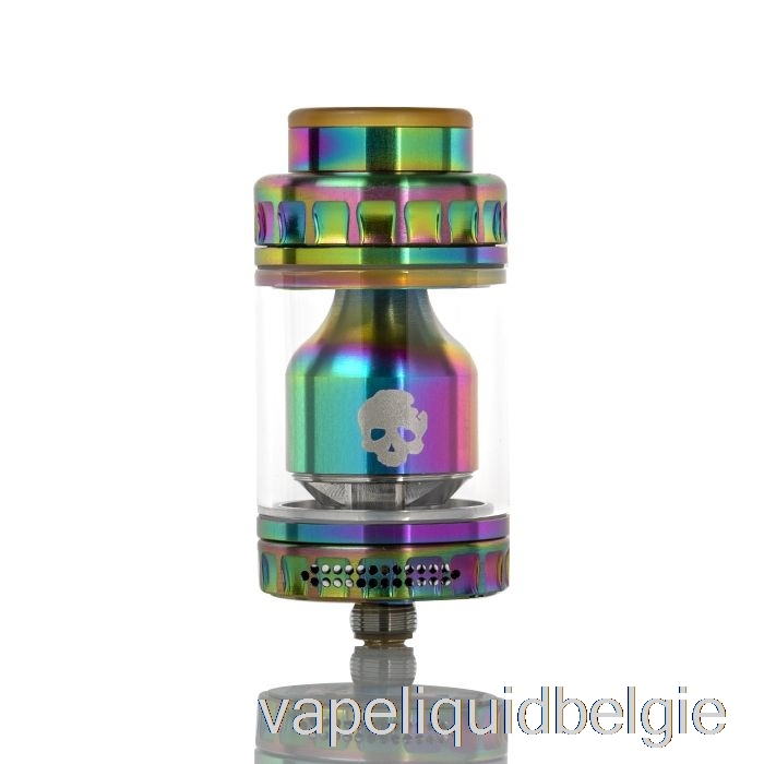 Vape Vloeistof Dovpo X Vapen Bogan Blotto Rta Regenboog